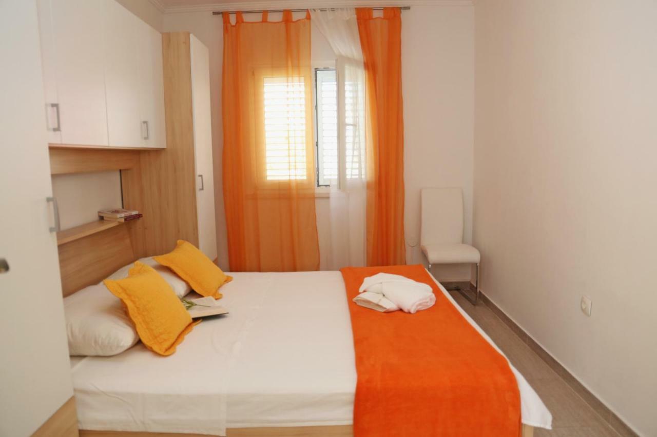 Apartments St.Anthony Korčula Buitenkant foto