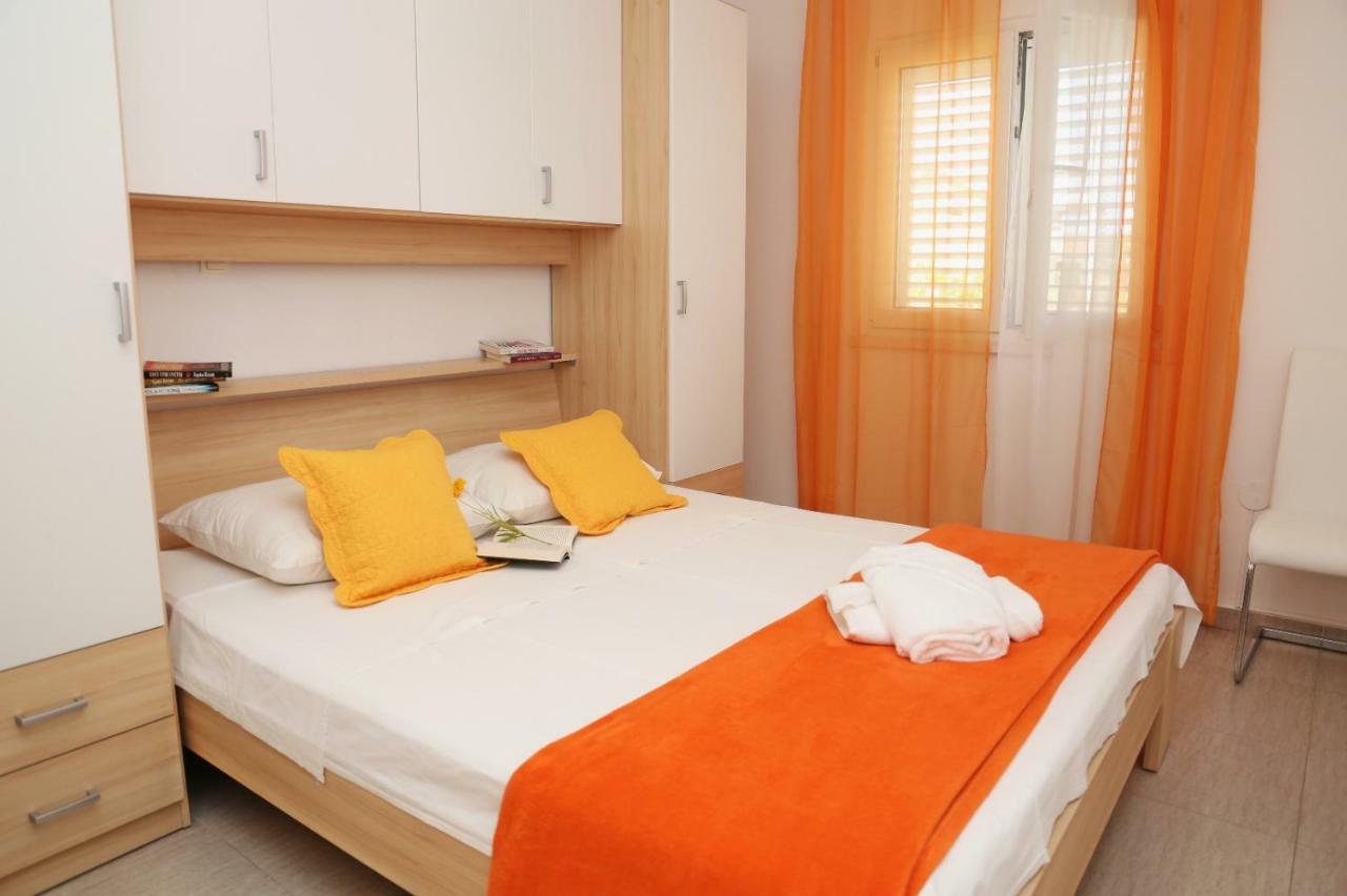 Apartments St.Anthony Korčula Buitenkant foto